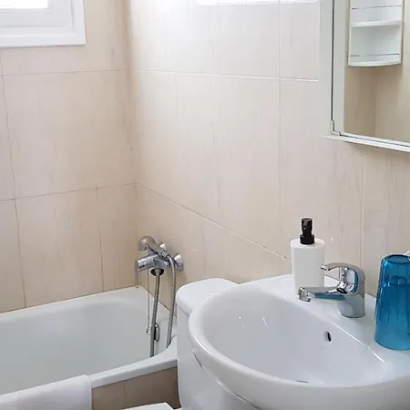 Appartamento Apartamento Teneguia Playa Jardin
