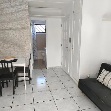 Apartamento Teneguia Playa Jardin *