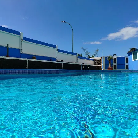 Appartamento Apartamento Teneguia Playa Jardin Puerto de la Cruz (Tenerife)