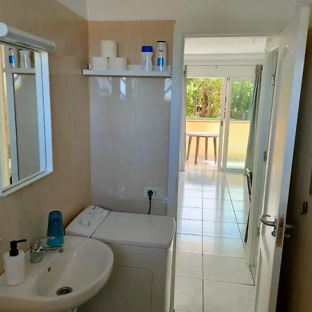 Appartamento Apartamento Teneguia Playa Jardin *