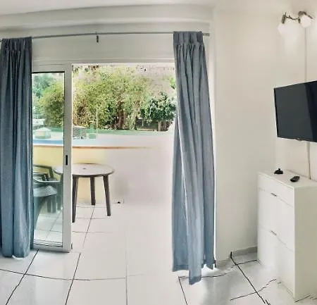 Apartamento Teneguia Playa Jardin *
