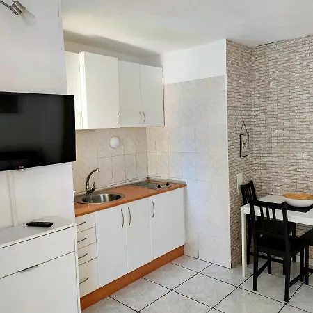 Apartamento Teneguia Playa Jardin