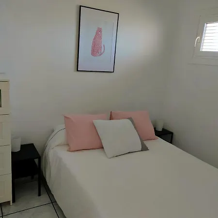 Apartment Apartamento Teneguia Playa Jardin *