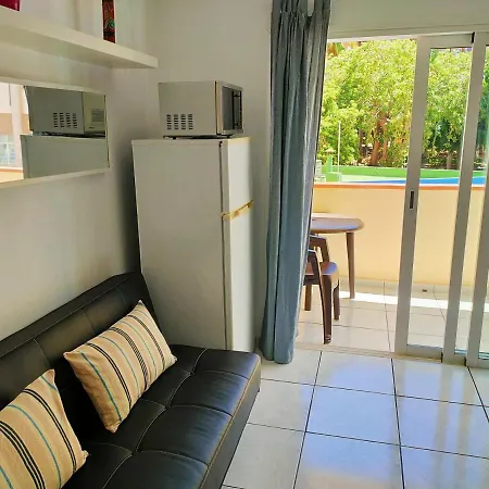 Apartamento Teneguia Playa Jardin Apartment *