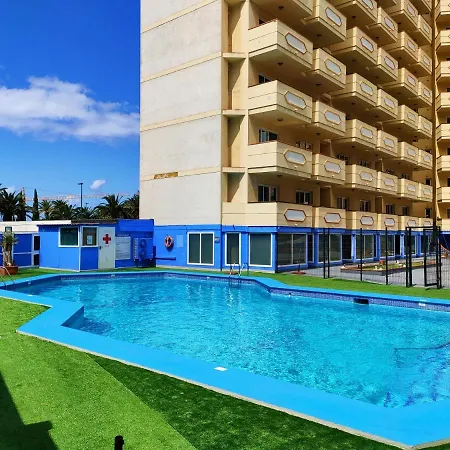 Apartamento Teneguia Playa Jardin Apartment
