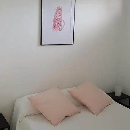 Apartamento Teneguia Playa Jardin *