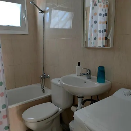Apartamento Teneguia Playa Jardin *