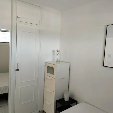 Apartamento Teneguia Playa Jardin